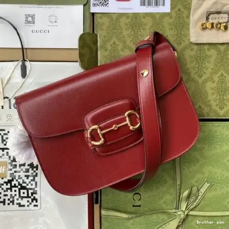 Brother sam Gucci 2109YA0049 Bag 0722